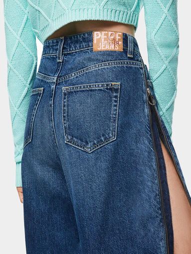 MARA Jeans DUA LIPA X PEPE JEANS - 5