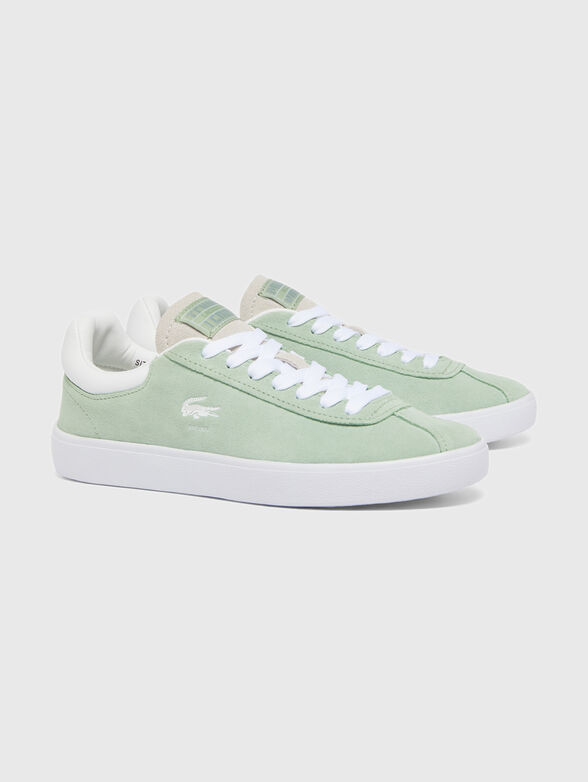 Sports shoes with logo - 2