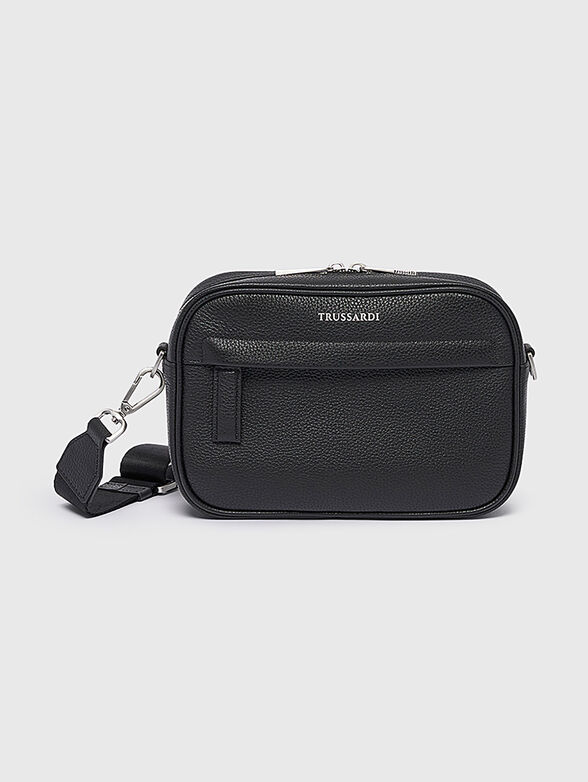 Small leather bag - 1
