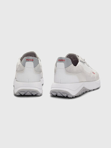 KANE RUNN sneakers  - 4