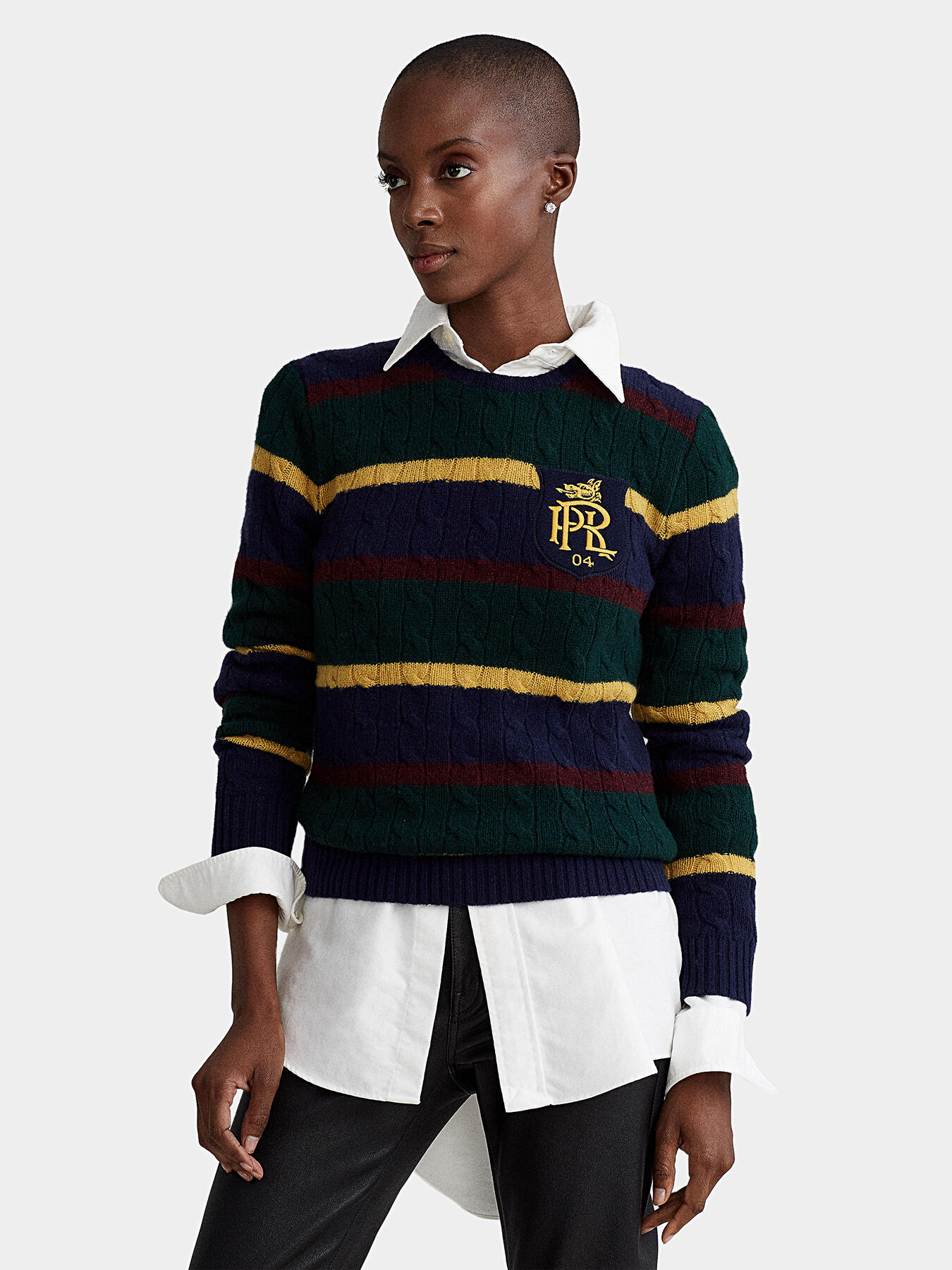 Cashmere outlet sweater brand