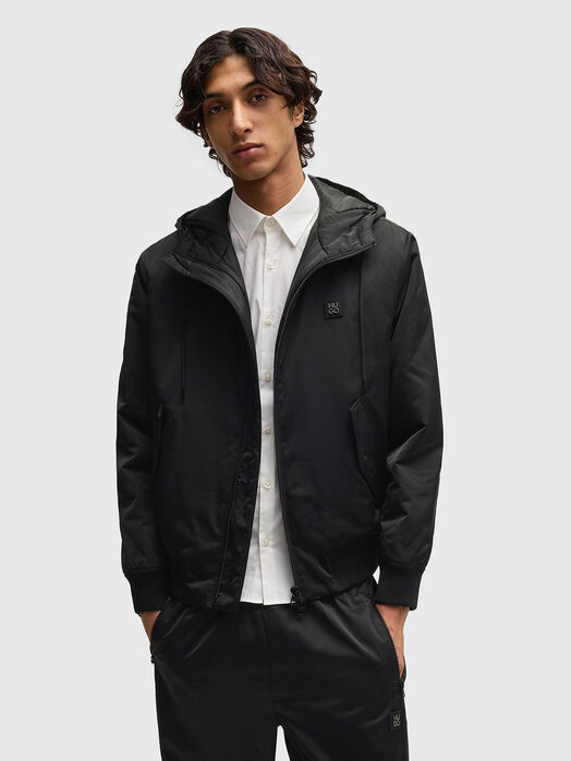 BERNANDO bomber jacket