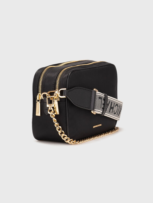 Crossbody bag with adjustable strap - 5