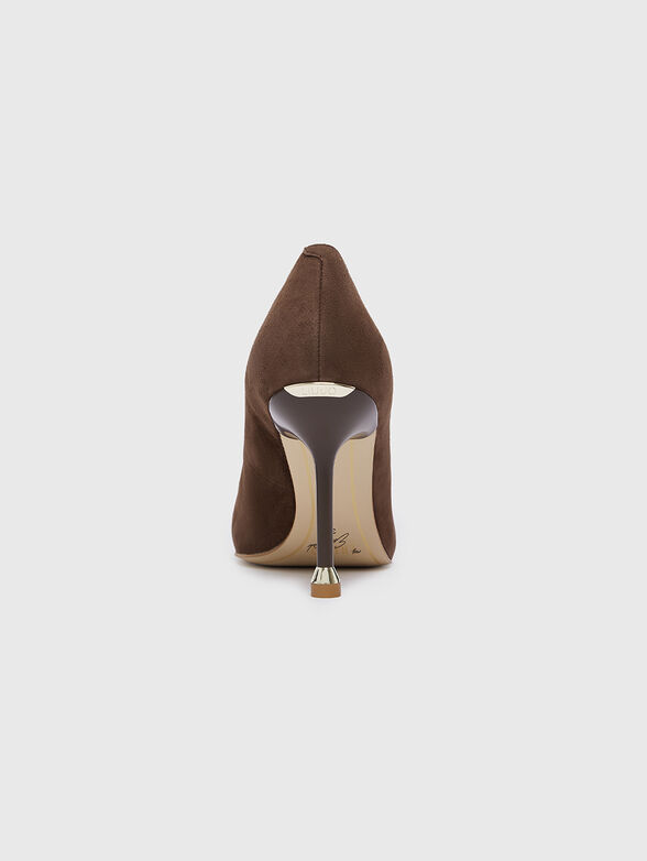 My Liu Jo Essential Black pumps - 6