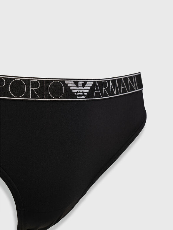 Set of two pairs of brazilian briefs - 4