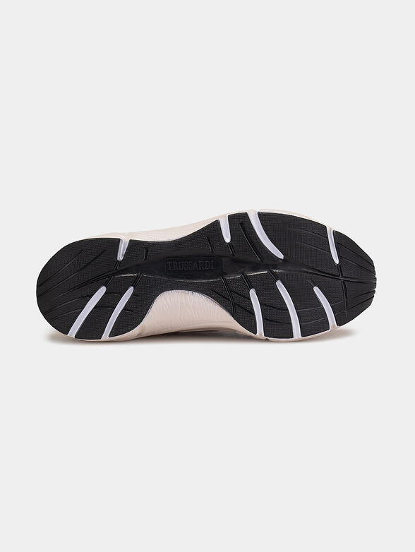 HALLEY sneakers - 5
