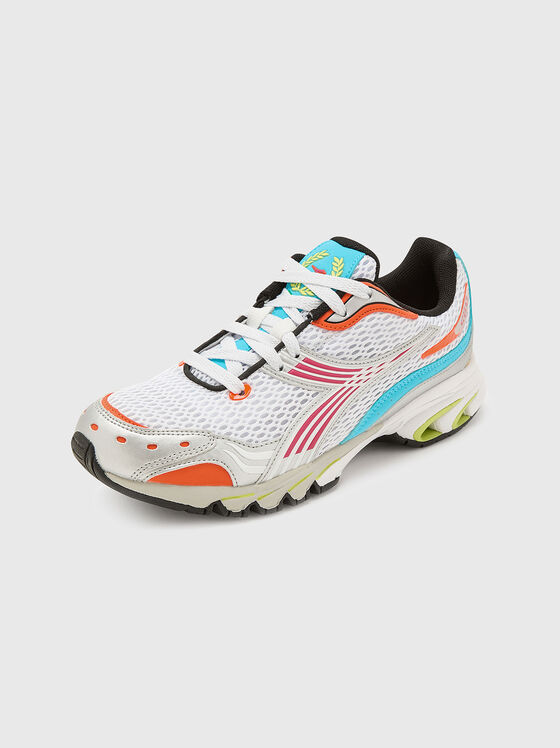 Спортни обувки MYTHOS PROPULSION 280 с многоцветни детайли - 2