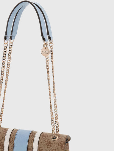 NOELLE Crossbody bag - 5
