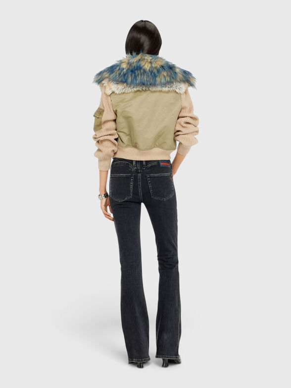 1969 D-EBBEY Black jeans - 2
