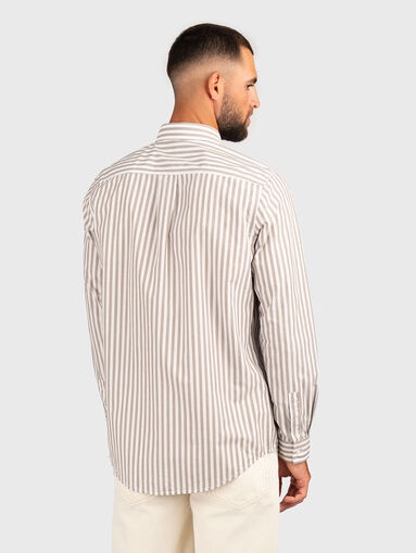 ERILLA shirt with long sleeves - 3