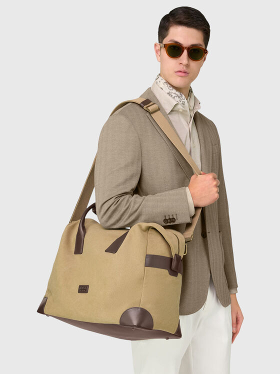 Bag with logo detail - 2