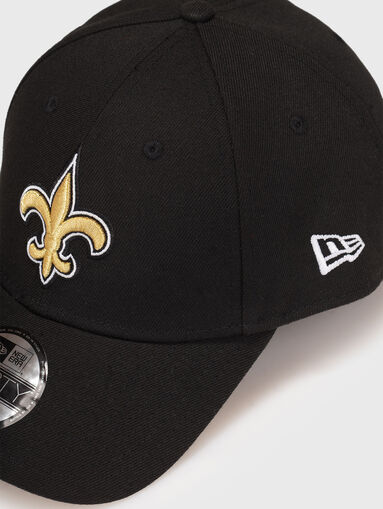 THE LEAGUE NEW ORLEANS SAINTS 9FORTY cap - 4