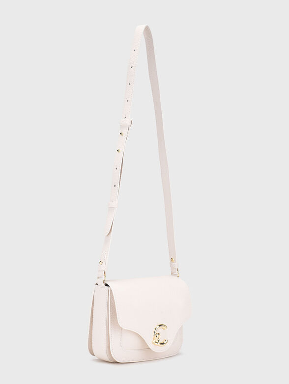 Leather crossbody bag - 2