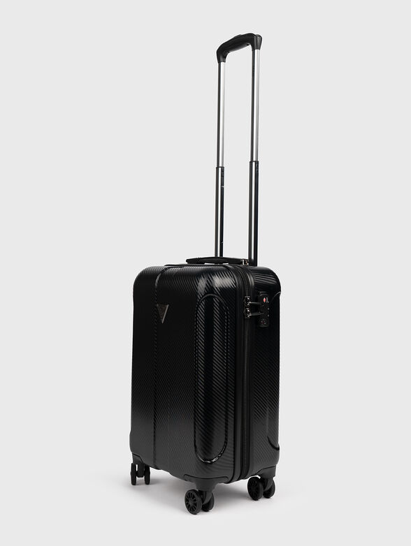 Black suitcase - 4