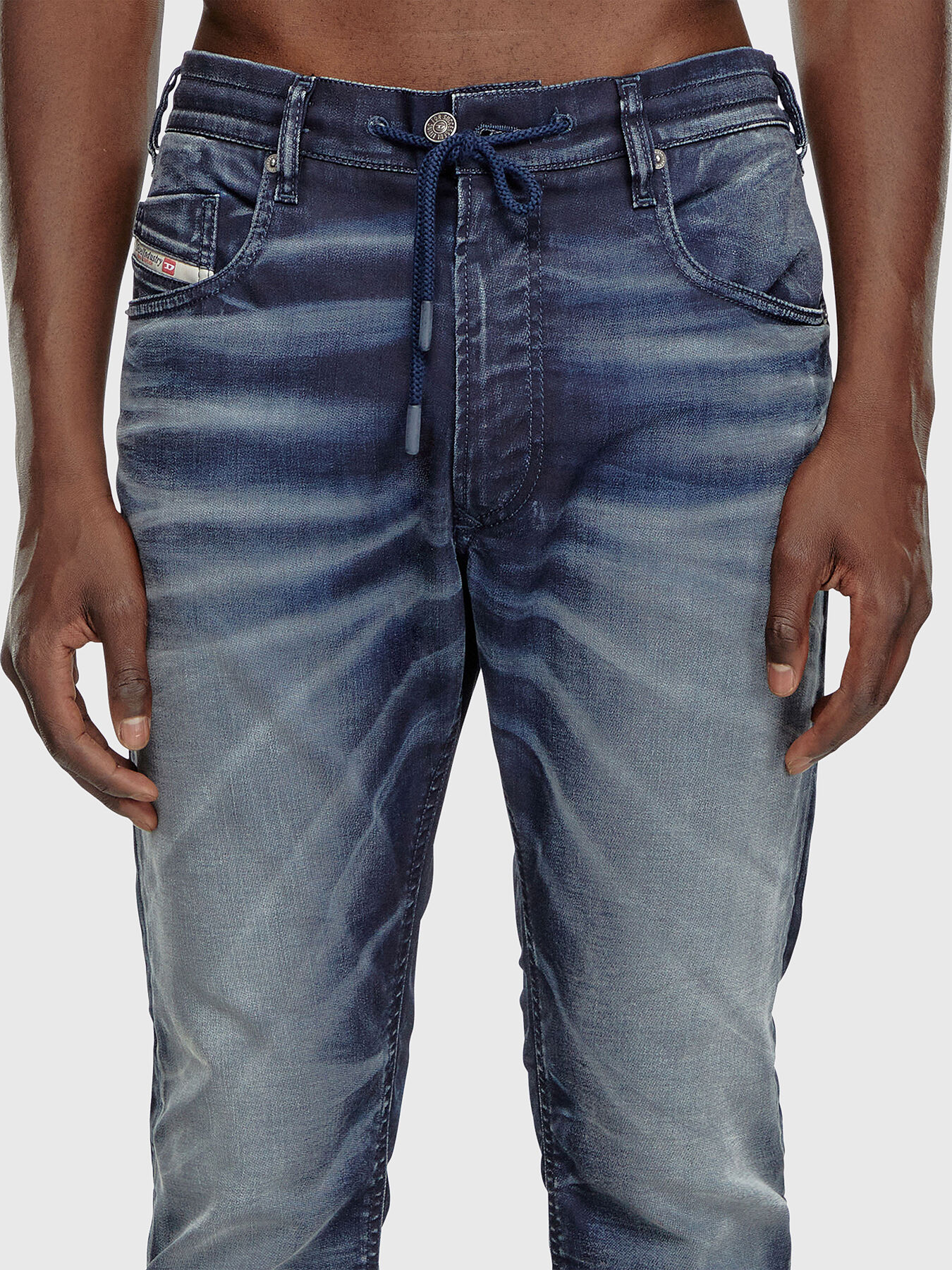 2032 D-KROOLEY-B JOGG jeans brand DIESEL — Globalbrandsstore.com/en