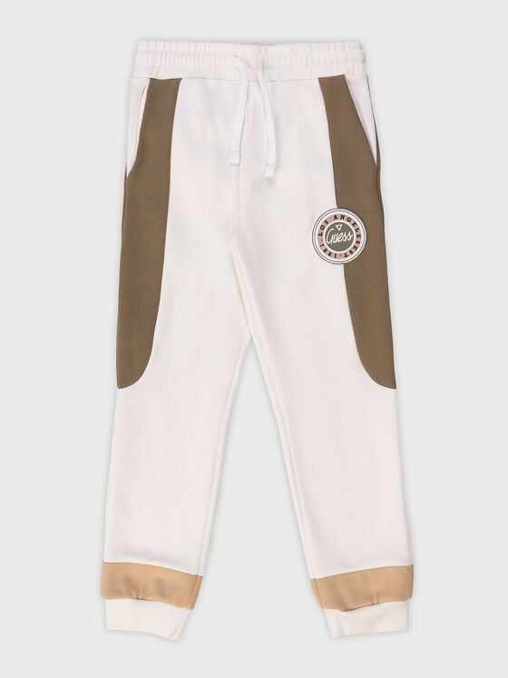 Sports pants - 1