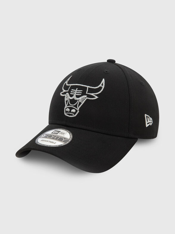 CHICAGO BULLS 9FORTY cap - 1