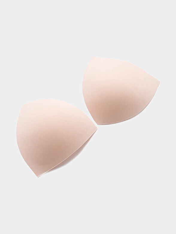 Removable cups - 1