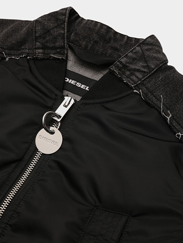 JDANIEL Jacket - 6