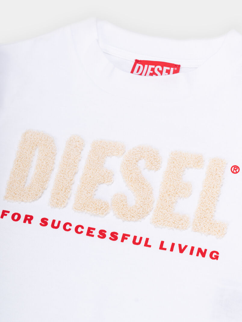 MAGLIETTA long sleeve blouse - 3