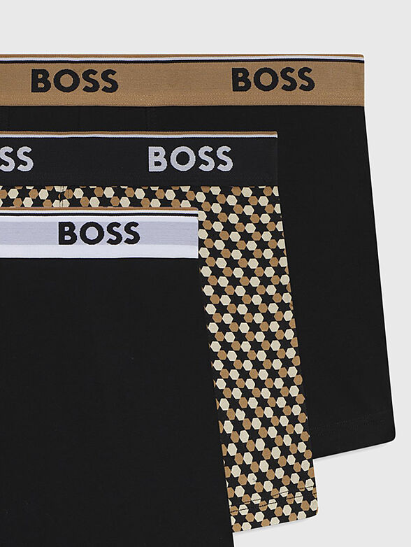 Set of three boxers - 2