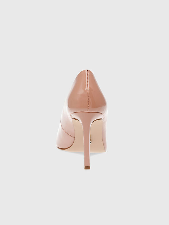 PROPHECY heels - 3