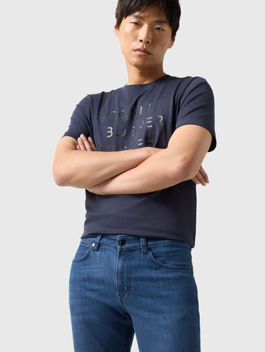Blue jeans - 4