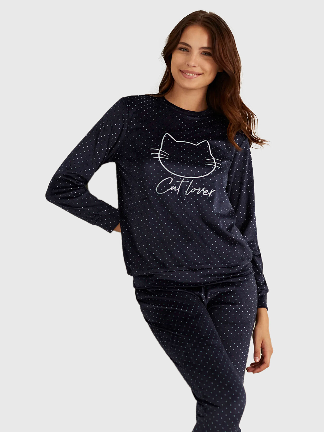 Cat shop ripley mujer