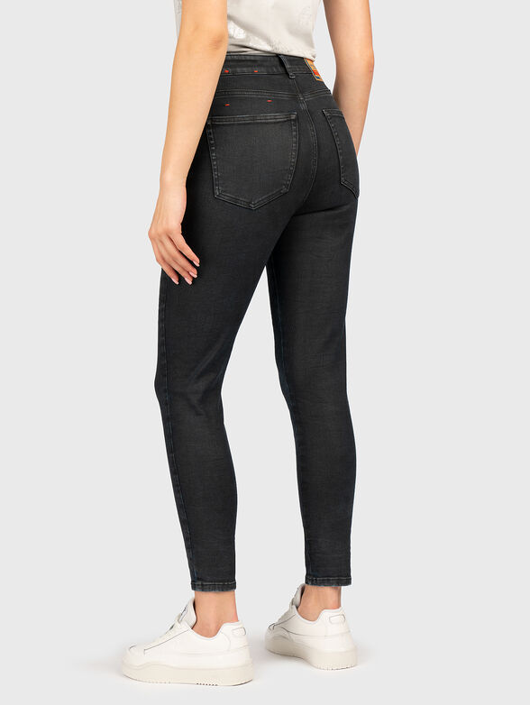 1984 SLANDY-HIGH L.30 skinny jeans - 2