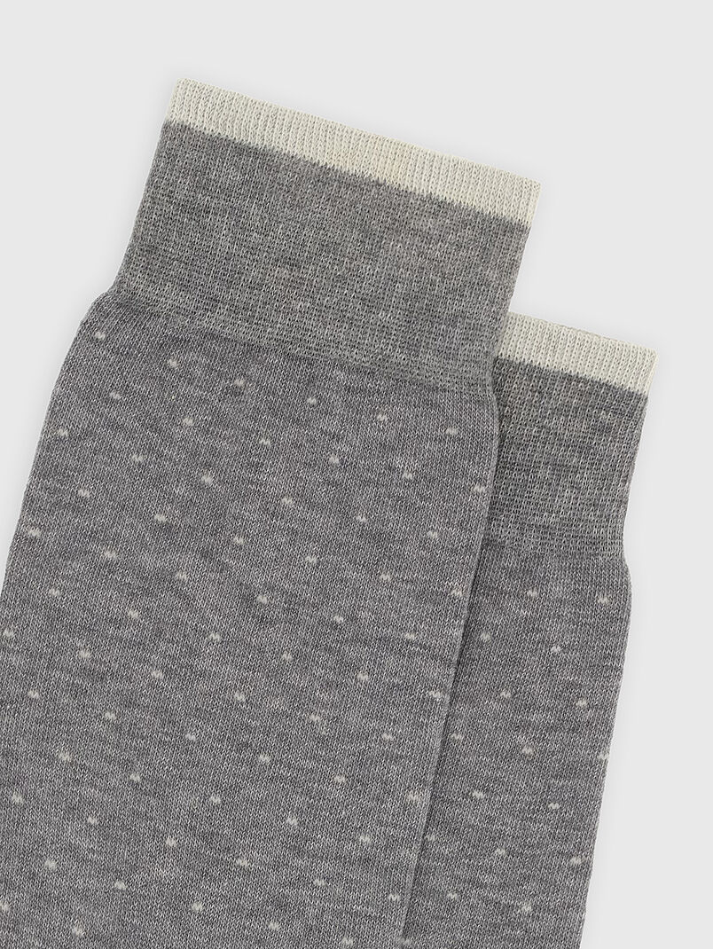 Cotton soks - 3