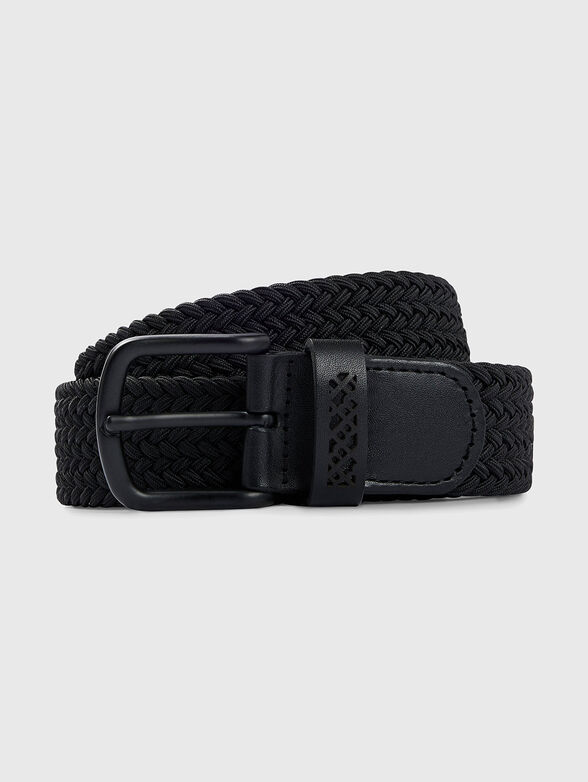 Fabric belt - 1