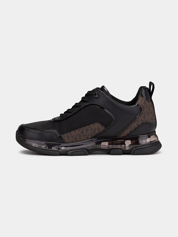 KENDRA Sneakers - 4