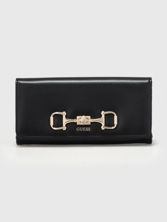 JANIE large wallet - 1