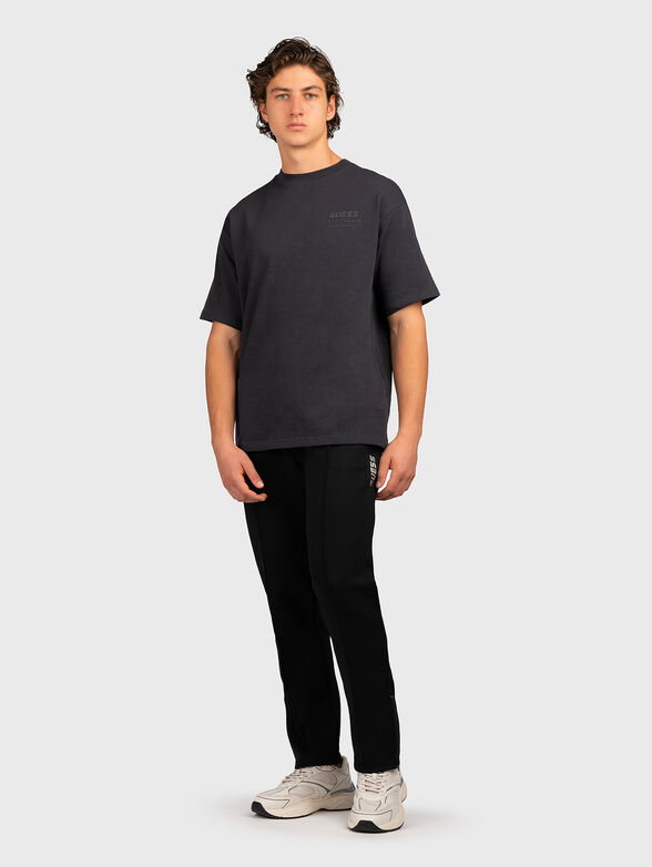 NILO cotton t-shirt - 1