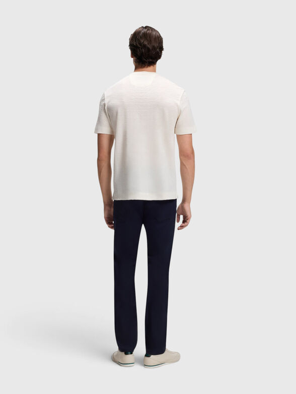 BOSS x ASTON MARTIN T-shirt - 2