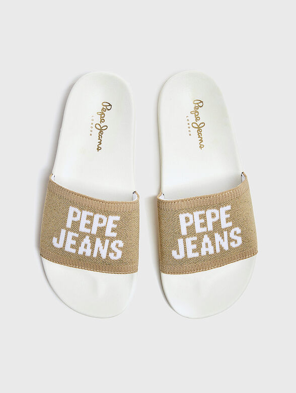 SLIDER Beach slides - 3