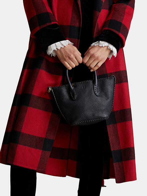 Mini tote bag - 2