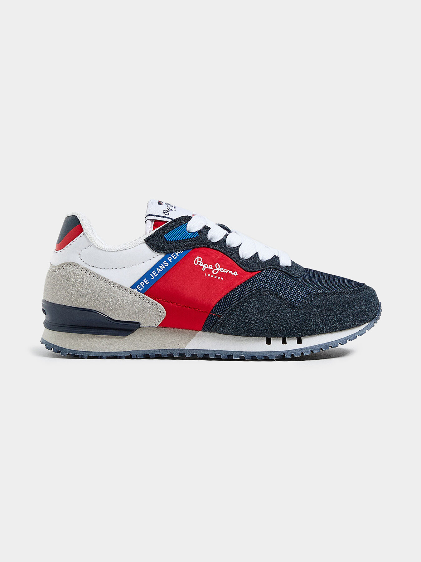 LONDON sports shoes brand Pepe Jeans Globalbrandsstore en