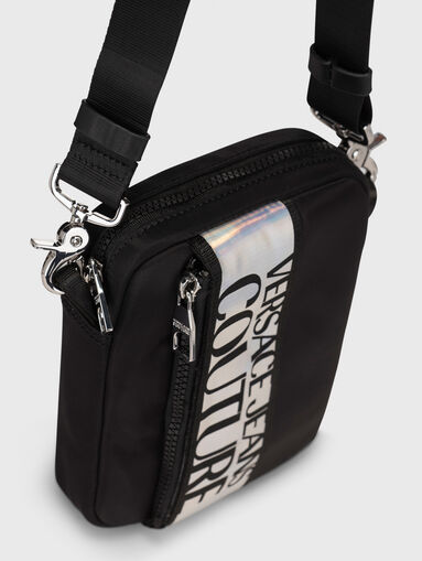 RANGE ICONIC LOGO bag  - 5