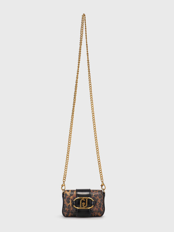 Bag with animal motifs - 2