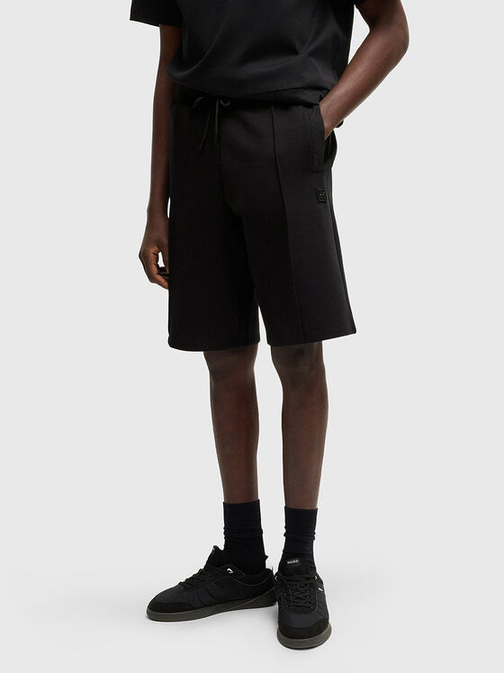 DILMOS cotton shorts - 1