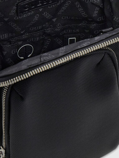 BERNA small crossbody bag  - 5