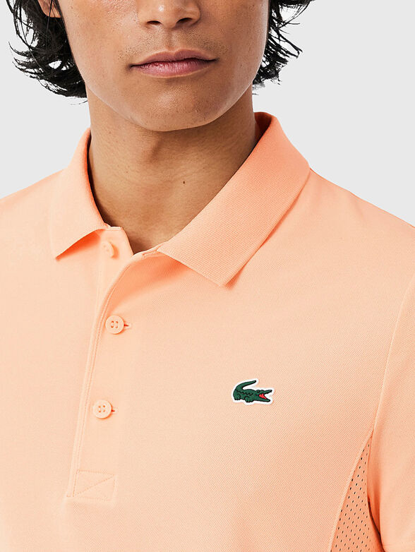 Tennis x Novak Djokovic Polo shirt - 3
