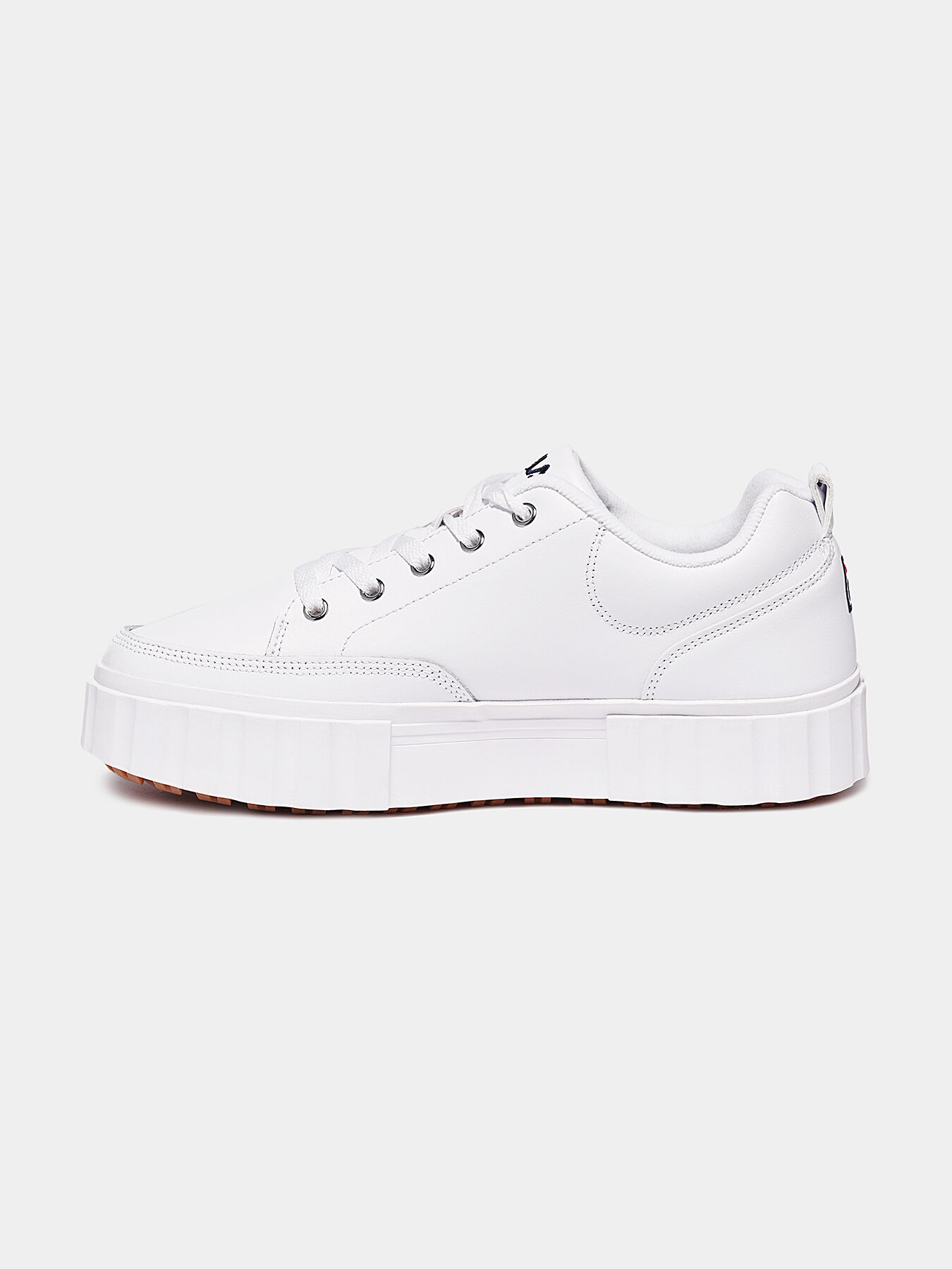SANDBLAST L Sneakers with chunky sole brand FILA Globalbrandsstore en