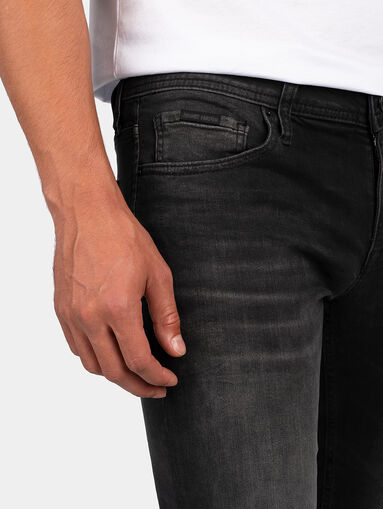 OZZY Jeans - 3