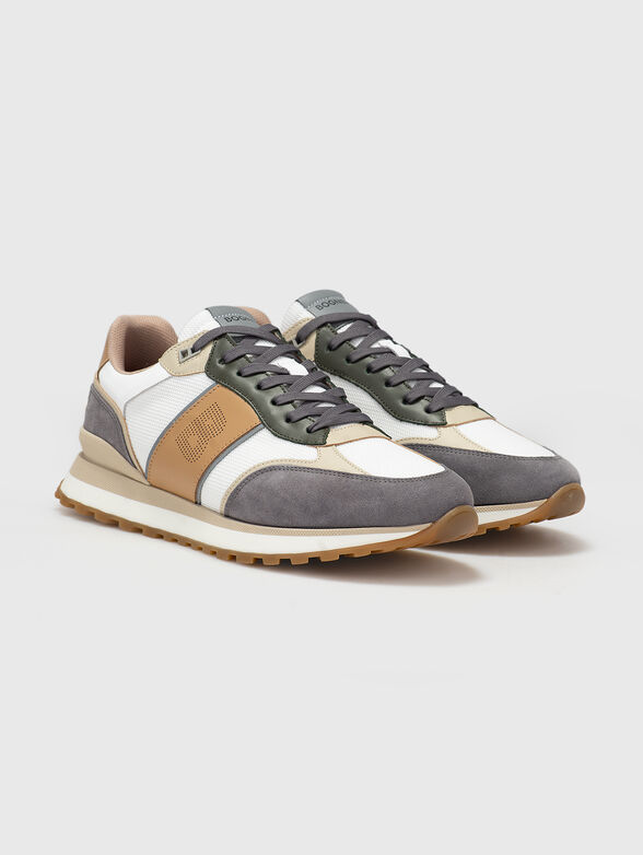 NEWPORT 8A sports shoes - 2