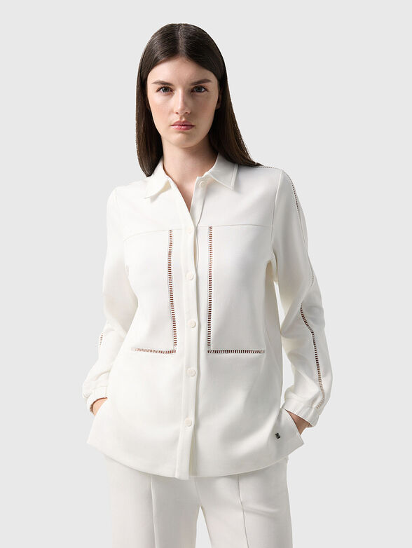 RAQUEL Blouse - 1