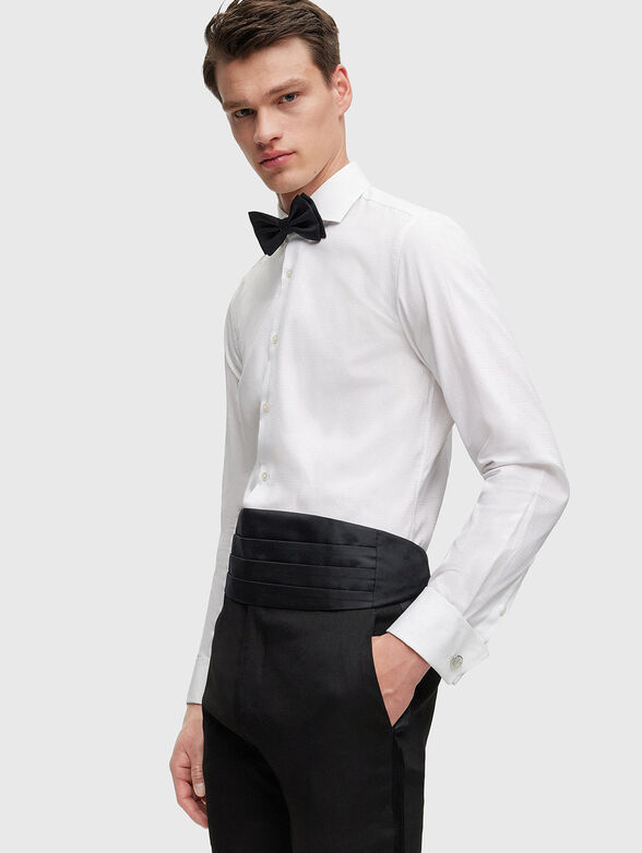 Round cufflinks - 2