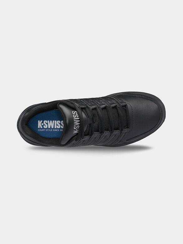 VISTA TRAINER leather sneakers  - 5
