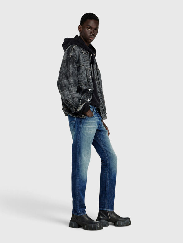 1986 LARKEE-BEEX Jeans - 5
